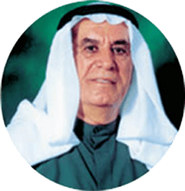 Mr. Abdulkarim Alhasawi