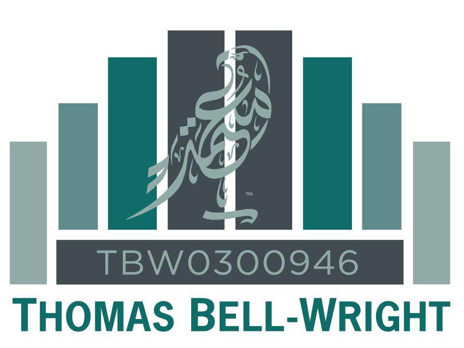 Thomas Bell-Wright