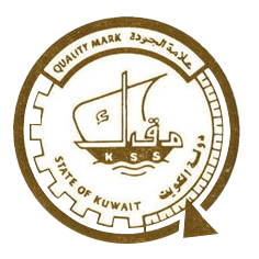 State of Kuwait Quality Mark
